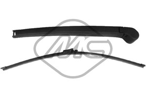 Pyyhkijänsulka, Takana, SKODA OCTAVIA II, 1Z5 955 435 A, 1Z5 955 707 A, 7E0 955 425