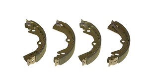 Jarrukenkäsarja, Taka-akseli, HYUNDAI,NISSAN, 1N012638Z, 1N062638Z, 440600C025, 4406020R25, 440602U625, 4406047L10, 4406047L25, 4406047L
