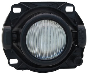Sumuvalo, Molemminpuolin, BMW X3 [E83], 3416773, 63173416773