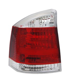 Takavalo, Oikea, OPEL VECTRA C, VECTRA C GTS, 12 22 699, 93175446