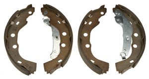 Jarrukenkäsarja, Taka-akseli, SUBARU JUSTY II, SUZUKI SWIFT Halvkombi II, SWIFT Sedan II, 5320080EC0, 53200-80EC0, 5320080ED0