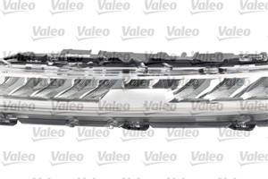 Huomiovalot, Oikea, CITROËN C4 GRAND PICASSO II, C4 PICASSO II, 9676036480