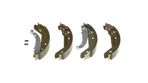 Jarrukenkäsarja, PEUGEOT,RENAULT, 4241000000, 424125, 424171, 4241E6, 7700710400, 7700785875, 7701201800, 7701202016, 7701202288, 770120