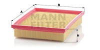 Ilmansuodatin, OPEL COMBO Skåp/stor limousine, CORSA B, CORSA B Kombi, CORSA B Skåp/halvkombi, TIGRA, VAUXHALL TIGRA Mk I, 1444 P9, 5834