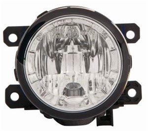 Sumuvalo, Molemminpuolin, CITROËN,MERCEDES-BENZ,MITSUBISHI,NISSAN,SUBARU, 6208V6, 8321A365, 84503 FJ000, A415 820 0356