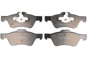 Jarrupalasarja, levyjarru, Etuakseli, FORD MAVERICK, FORD USA ESCAPE, MAZDA TRIBUTE, 4641690, 4778223, 4780654, 4G0 906 088 AL, 6L8Z-200