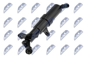 Pesusuutin, ajovalo, VW CC B7, 35D955104A