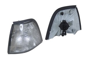 Vilkkuvalo, Oikea, BMW 3 [E36], 3 Compact [E36], 3 Touring [E36], 63 13 8 353 278