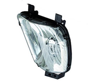 Sumuvalo, Eteen, oikea, PEUGEOT 308 I, 308 CC, 308 SW I, 6206 F0