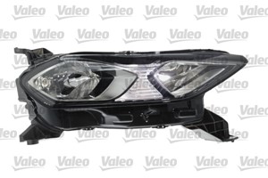 Ajovalo, Oikea, DS DS 3 CROSSBACK, 1642991180