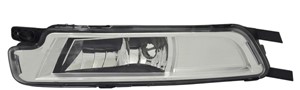 Sumuvalo, Eteen, oikea, VW PASSAT ALLTRACK B8 Variant, PASSAT B8, PASSAT B8 Variant, 3G0941662A, 3G0941662F, 3G0941662H, 3G0941662L