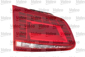 Takavalo, Vasen, VW TOUAREG, 7P6945307