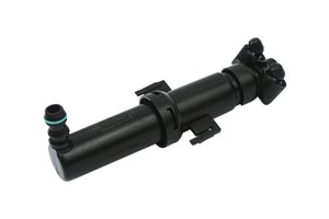 Pesusuutin, ajovalo, Vasen, AUDI Q5, 8R0 955 101