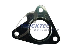 Tiiviste, pakoputki, Vasen, CHRYSLER,JEEP,MERCEDES-BENZ, 642 142 2080, 642 142 3180, A642 142 2080, A642 142 3180