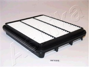 Ilmansuodatin, CHEVROLET EPICA, 96434764