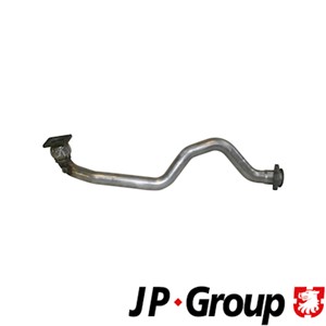 Pakoputki, Edessä, SEAT LEON, TOLEDO II, SKODA OCTAVIA I, OCTAVIA Combi I, VW BORA I, BORA Variant, GOLF IV, GOLF Variant IV, 1J0253091C