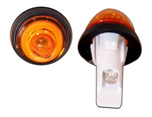 Vilkkuvalo, Asennus sivulle, FIAT,LADA,SEAT, 0000004304308, 0000004304311, 0000004304312, 4304308, 4304312