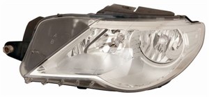 Ajovalo, Oikea, VW PASSAT CC B6, 3C8941006C