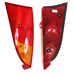 Takavalo, Vasen, FORD FOCUS I, 1 120 617, 1 214 223, 1143438