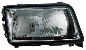 Ajovalo, Oikea, AUDI 100 C4 Avant, 100 C4 Sedan, 4A0941030