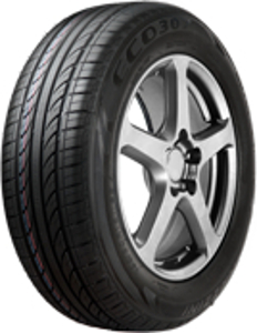 Mazzini Eco 307 ( 215/70 R15 98H )