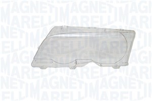 Lasi, ajovalo, Oikea, ALPINA B3 Cabriolet, B3 Coupé, BMW 3 Cabriolet [E46], 3 Coupé [E46], 63 12 8 382 192, 8382192