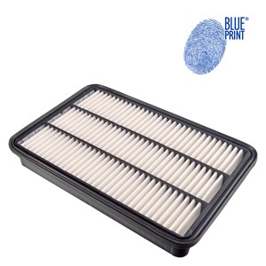 Ilmansuodatin, OPEL FRONTERA B, VAUXHALL FRONTERA Mk II, 08 34 607, 093192519, 097111423, 2-9084290-0, 58 34 270, 8 34 607, 93192519, 97