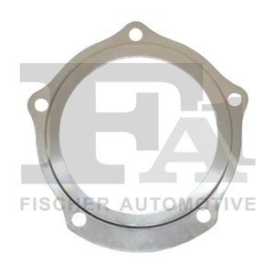 Tiiviste, pakoputki, Imu, MAZDA 323 F VI, 323 S VI, DEMIO, PREMACY, ZM0120520