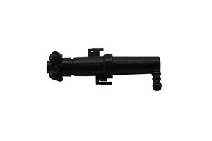 Pesusuutin, ajovalo, Vasen, AUDI A3, A3 Cabriolet, A3 Sportback, 8P0955101B