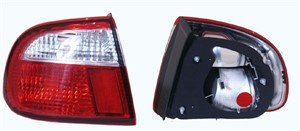 Takavalo, Vasen, SEAT TOLEDO II, 1M5945111 01C