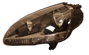 Ajovalo, Oikea, VW GOLF V, GOLF Variant V, JETTA III, 1K6 941 006T, 1K6941306T