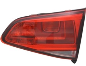 Takavalo, Oikea, VW GOLF VII, GOLF Van VII, 5G0945094AC, 5G0945094M, 5G0945094R