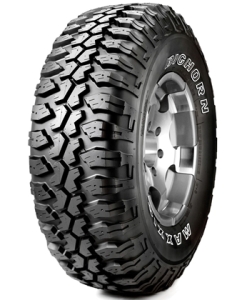 Maxxis MT-762 Bighorn ( LT285/70 R17 121/118Q 8PR, POR OWL )