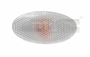Vilkkuvalo, Molemminpuolin, FIAT,OPEL,SUZUKI, 1217057, 3641051K00, 36410-51K00, 3641063J00, 36410-63J00, 3641063J01, 36410-63J01, 364106