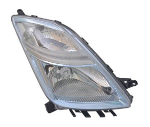 Ajovalo, Oikea, TOYOTA PRIUS Liftback, 8113047180, 81130-47180, 8113047181, 81130-47181