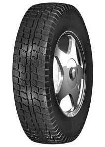 Kama LCV-520 ( 205/75 R16C 110/108R, nastarengas )