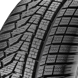 Hankook Winter i*cept evo² (W320) ( 255/35 R20 97W XL 4PR, SBL )
