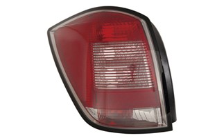 Takavalo, Oikea, OPEL ASTRA H Kombi, 12 22 651, 93186477