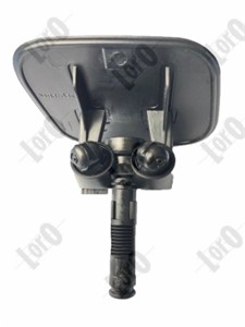 Pesusuutin, ajovalo, Eteen, vasen, KIA SORENTO II, 98602-2P060, 986802P000