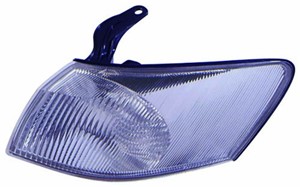 Vilkkuvalo, Vasen, TOYOTA CAMRY, 8152033031