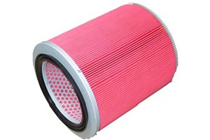 Ilmansuodatin, KIA K2500 Flak/chassi, K2700, 0K60A23603, 0K60A23603A, K60A23603, OK60A23603, OK60A23603A
