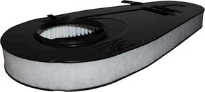 Ilmansuodatin, BMW 5 [F10], 5 Gran Turismo [F07], 5 Touring [F11], 7 [F01, F02, F03, F04], 13717800151