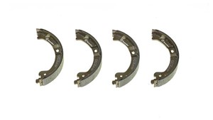 Jarrukenkäsarja, CHRYSLER GRAND VOYAGER V, VOYAGER IV, DODGE CARAVAN, 05019802AA, 483833AA, 4882576, 5019802AA, K05019802AA