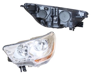 Ajovalo, Vasen, CITROËN DS4, DS DS 4 / DS 4 CROSSBACK, 6208 T5, 9674903780