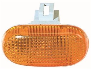 Vilkkuvalo, Molemminpuolin, SUZUKI GRAND VITARA I, 3641075F01, 36410-75F01, 3641075F01000