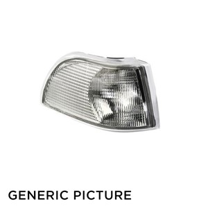 Vilkkuvalo, Eteen, oikea, BMW 5 [E60], 5 Touring [E61], 6 923 920, 63 13 6 923 920, 63 13 7 165 742, 7 165 742