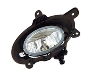 Sumuvalo, Eteen, oikea, HONDA CR-V III, 33900SWWE11, 33900SWWE11MHAC
