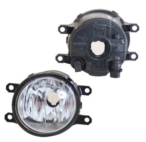Sumuvalo, Eteen, oikea, TOYOTA AURIS, AVENSIS Kombi, AVENSIS Sedan, LAND CRUISER PRADO, RAV 4 III, 81210-0W050