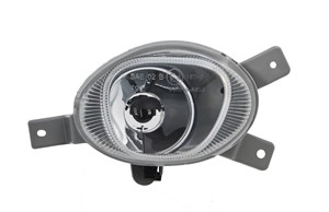 Sumuvalo, Vasen, VOLVO XC70 CROSS COUNTRY I, 9190904
