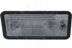 Rekisterivalo, Taakse, oikea, AUDI, 8E0 807 430B, 8E0 943 022, 8E0 943 022A, 8E0 943 022B